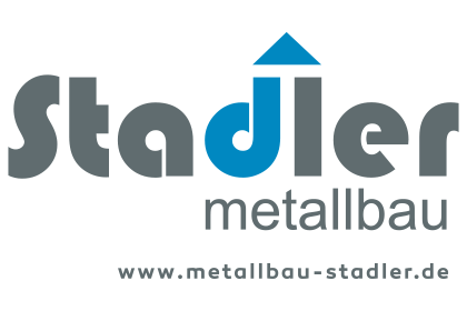 Metallbau-Stadler