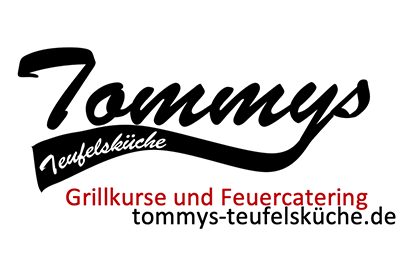 Tommys Teufelykueche